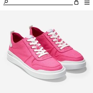 New Cole Haan sz 10
